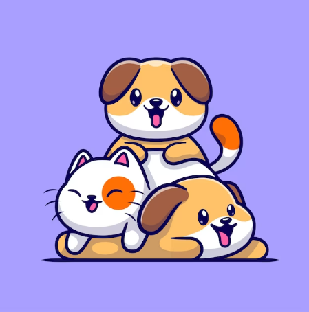 Cute Pet